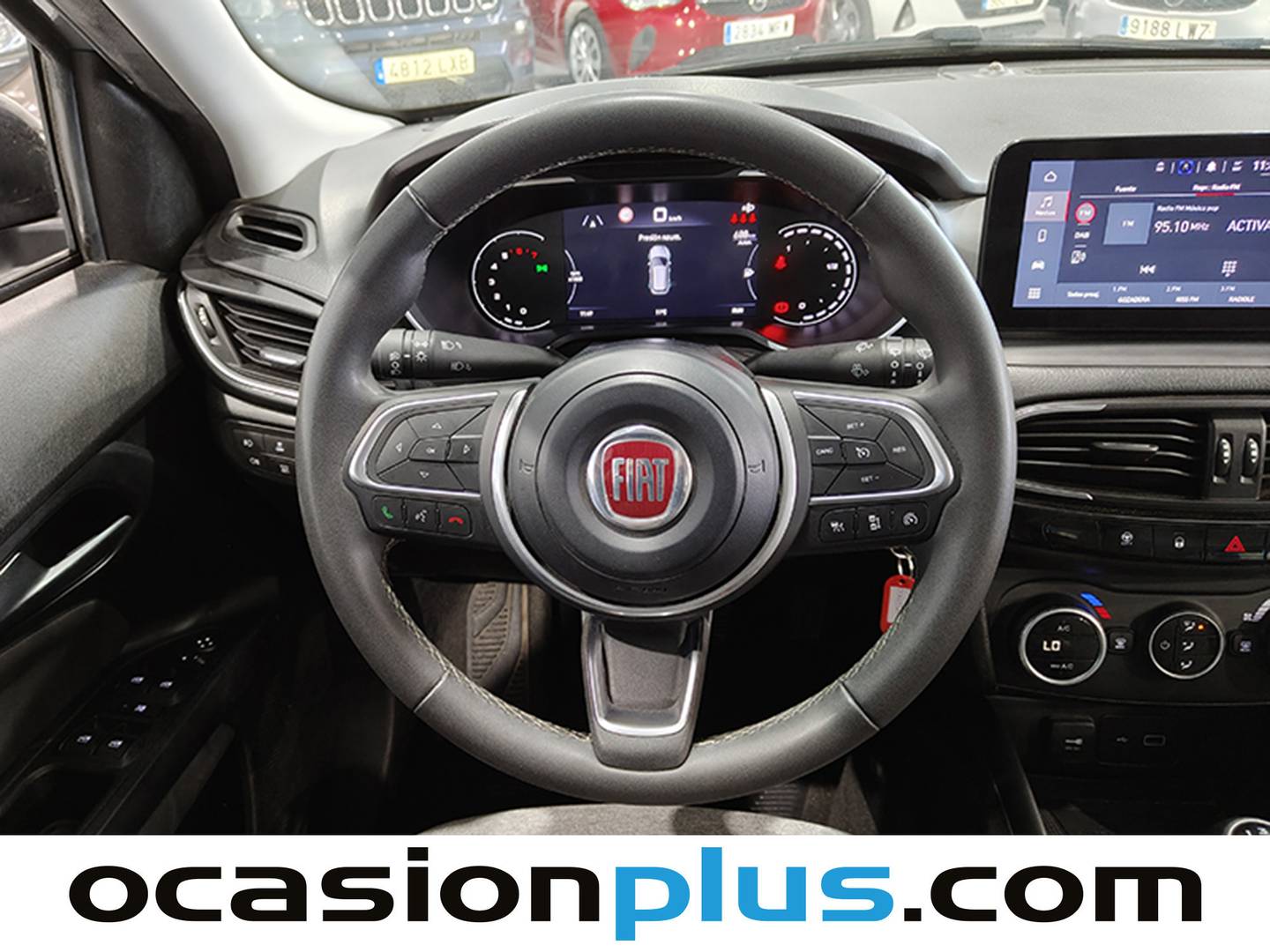 Fiat Tipo Fiat Tipo 1.0 Cross  (101 CV) de segunda mano