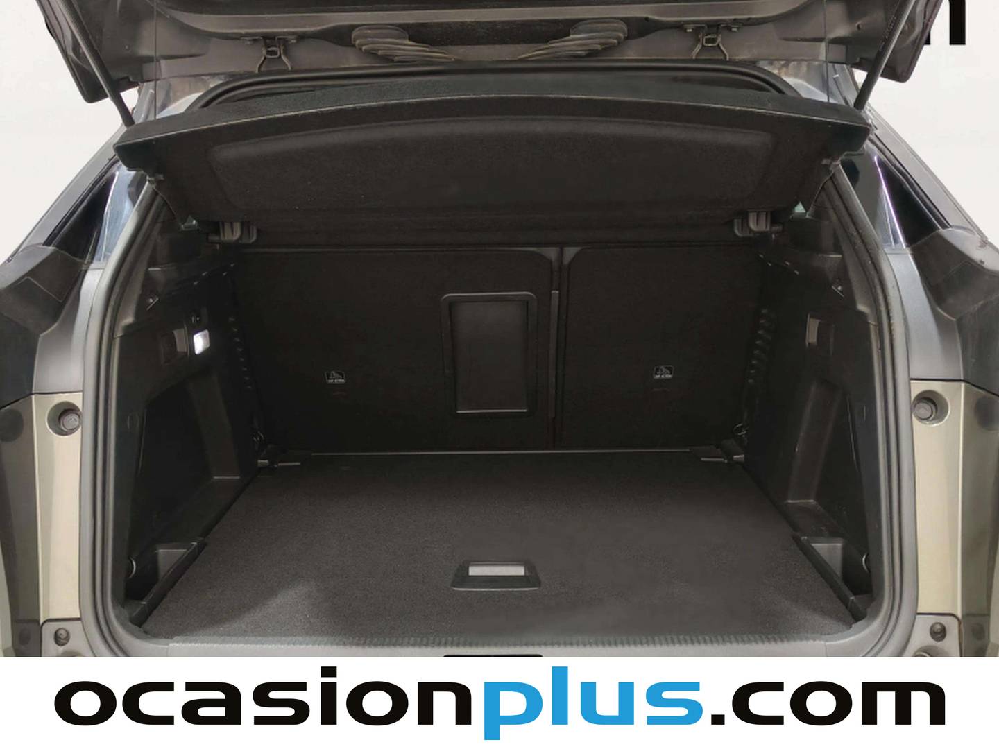 Peugeot 3008 Peugeot 3008 BlueHDi 150 S&S GT Line (150 CV) de segunda mano