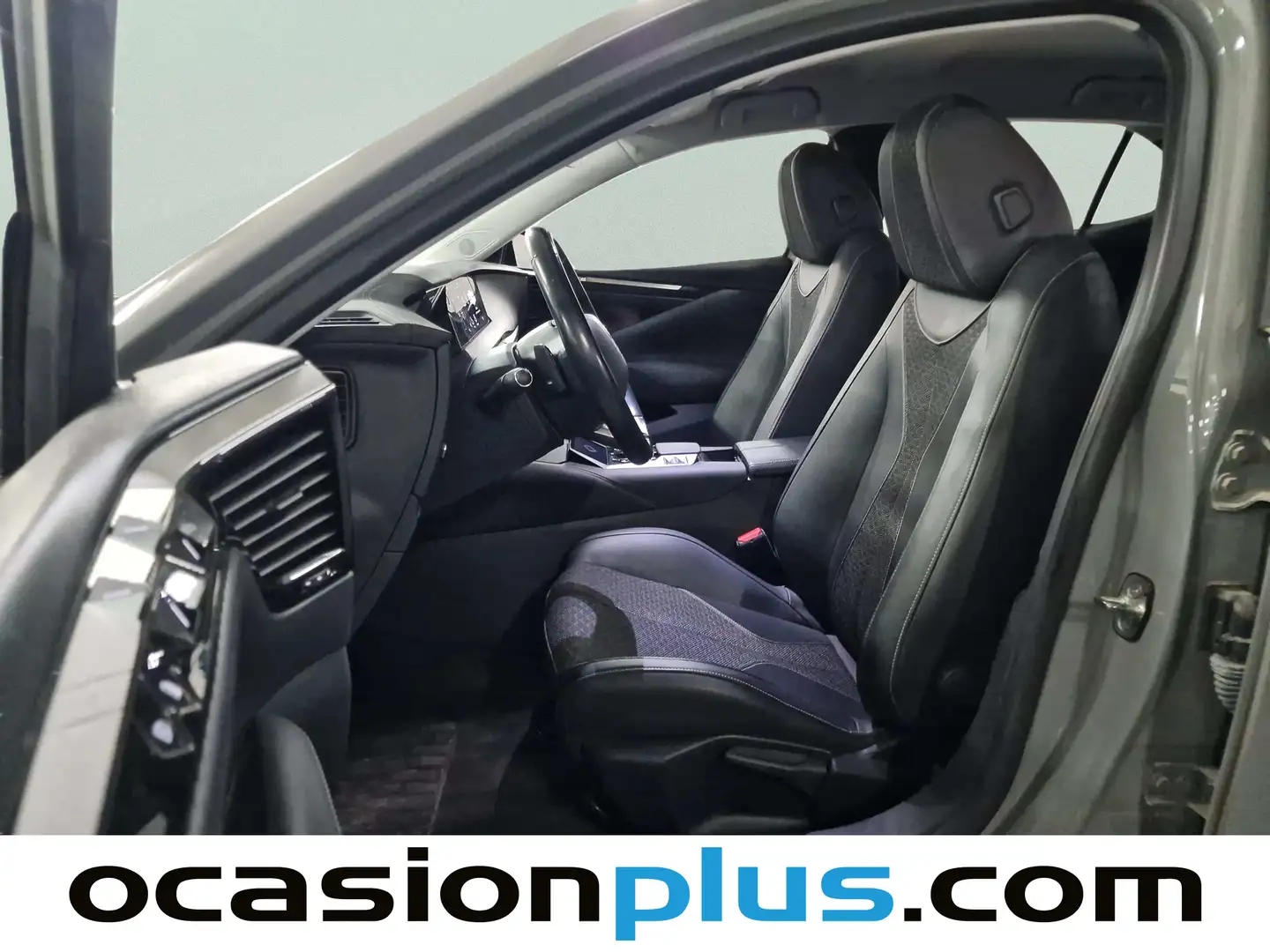 Foto DS DS 4 DS DS4 BlueHDi 130 Trocadero Auto (130 CV)