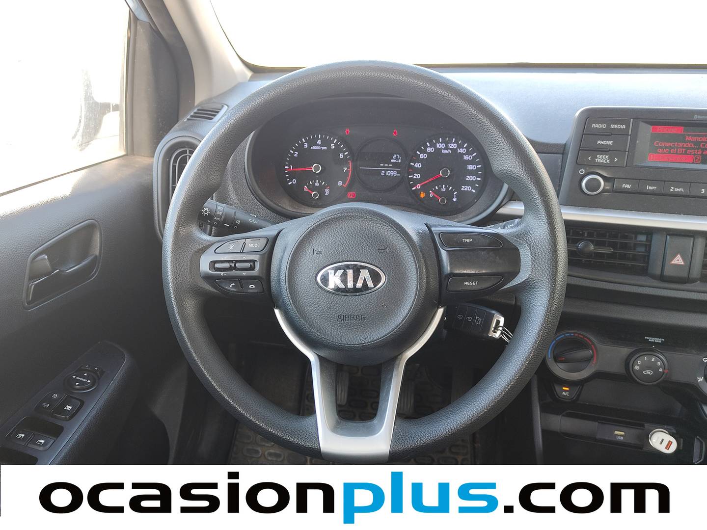 KIA Picanto KIA Picanto 1.0 DPi Concept (67 CV) manual