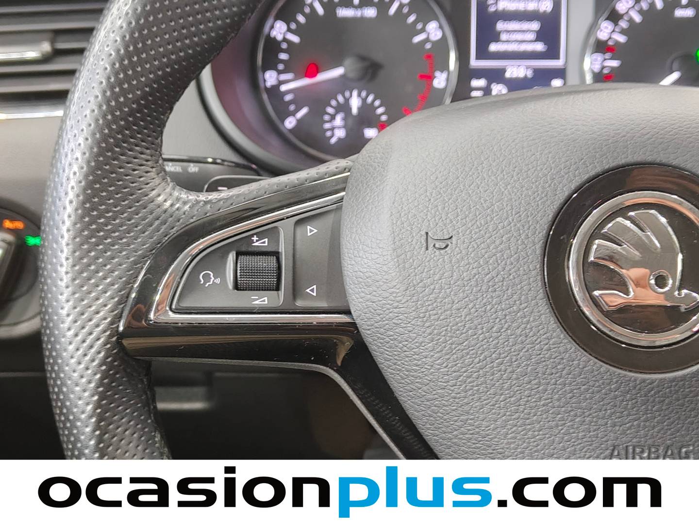 Skoda Octavia Skoda Octavia 1.2 TSI 105cv Ambition DSG barato