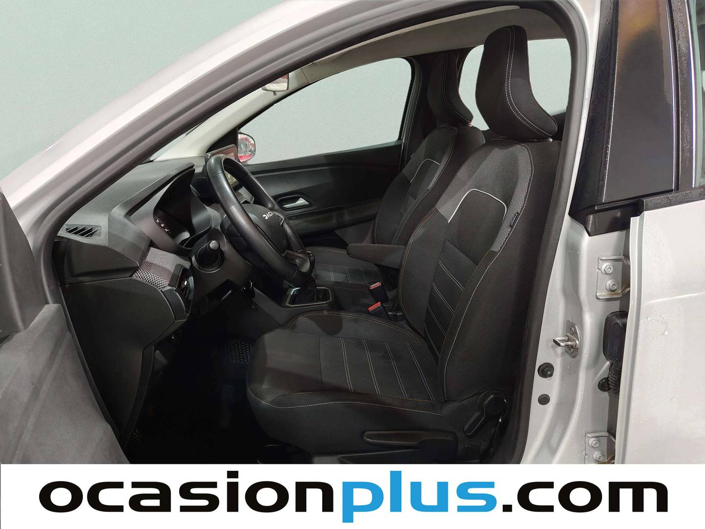 Foto Dacia Sandero Dacia Sandero Stepway Expression TCe (91 CV)