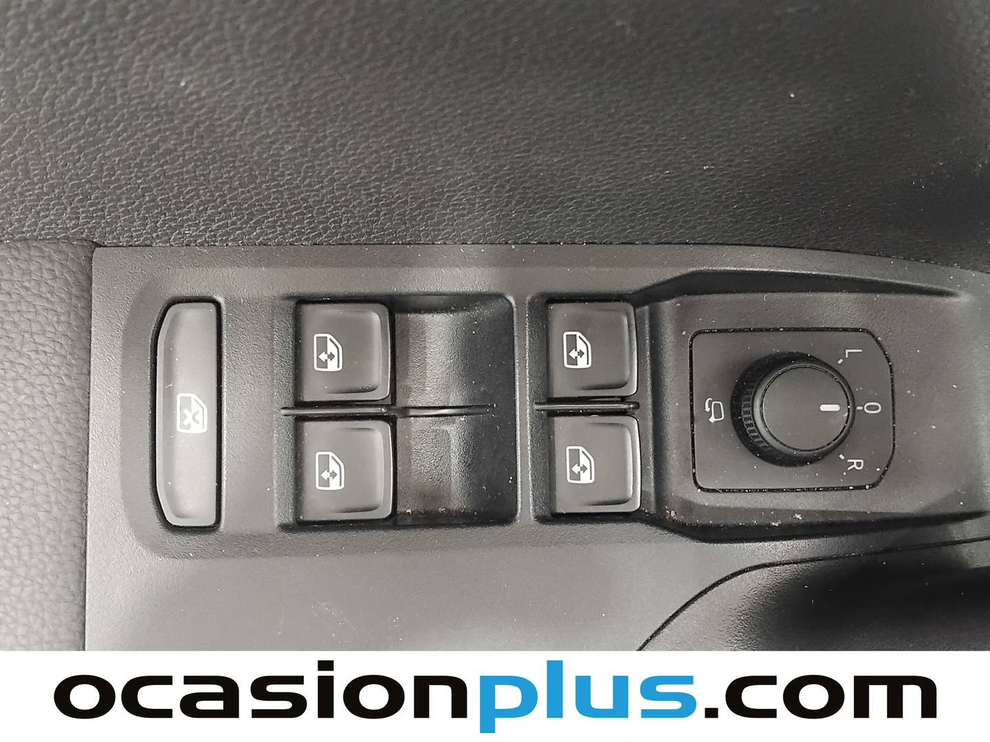 Foto Seat Arona SEAT Arona 1.0 TSI Style Special Edition DSG (115 CV)