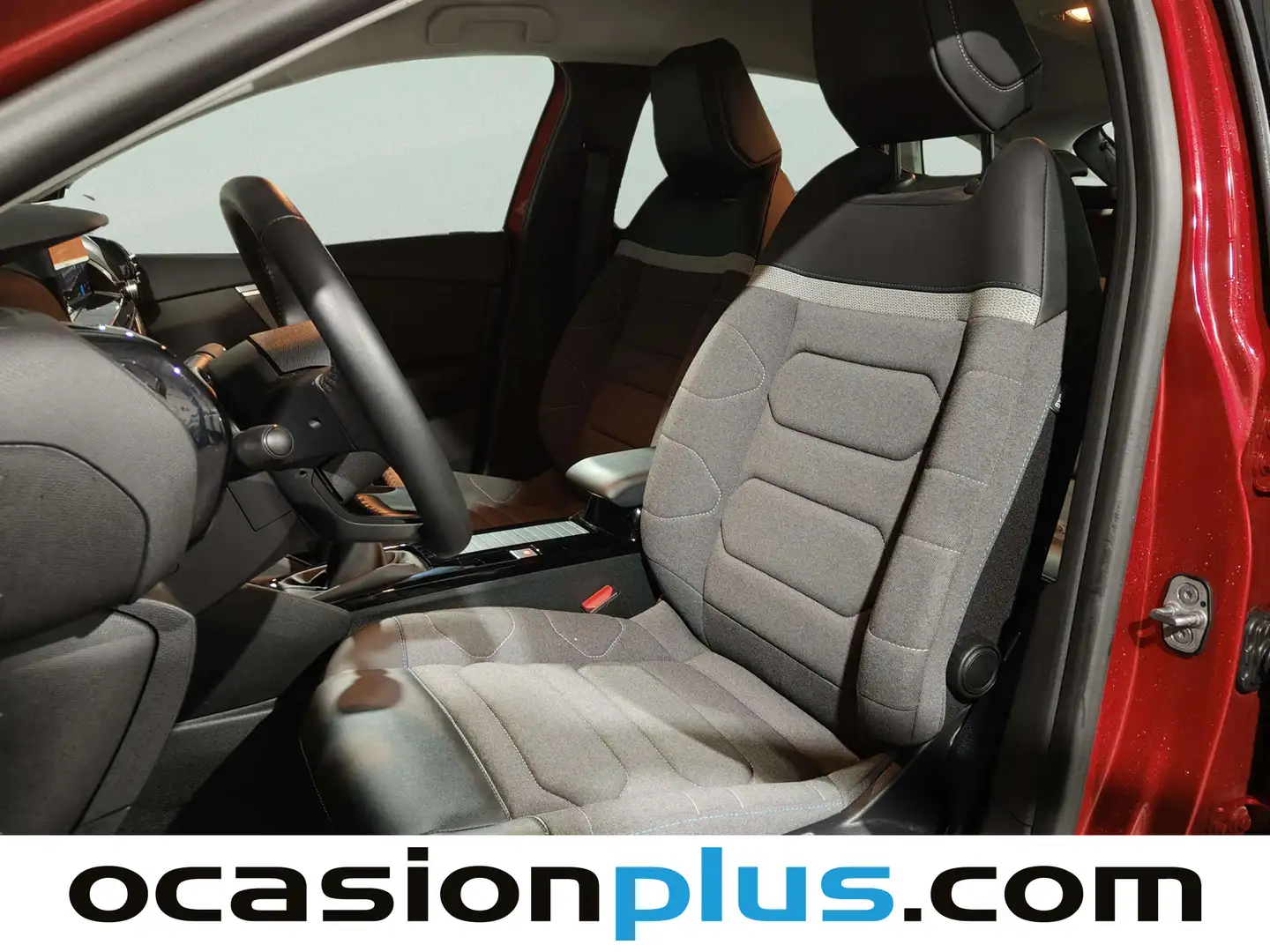 Foto Citroën C4 Citroen C4 1.6 dCi Tekna Xtronic (130 CV)