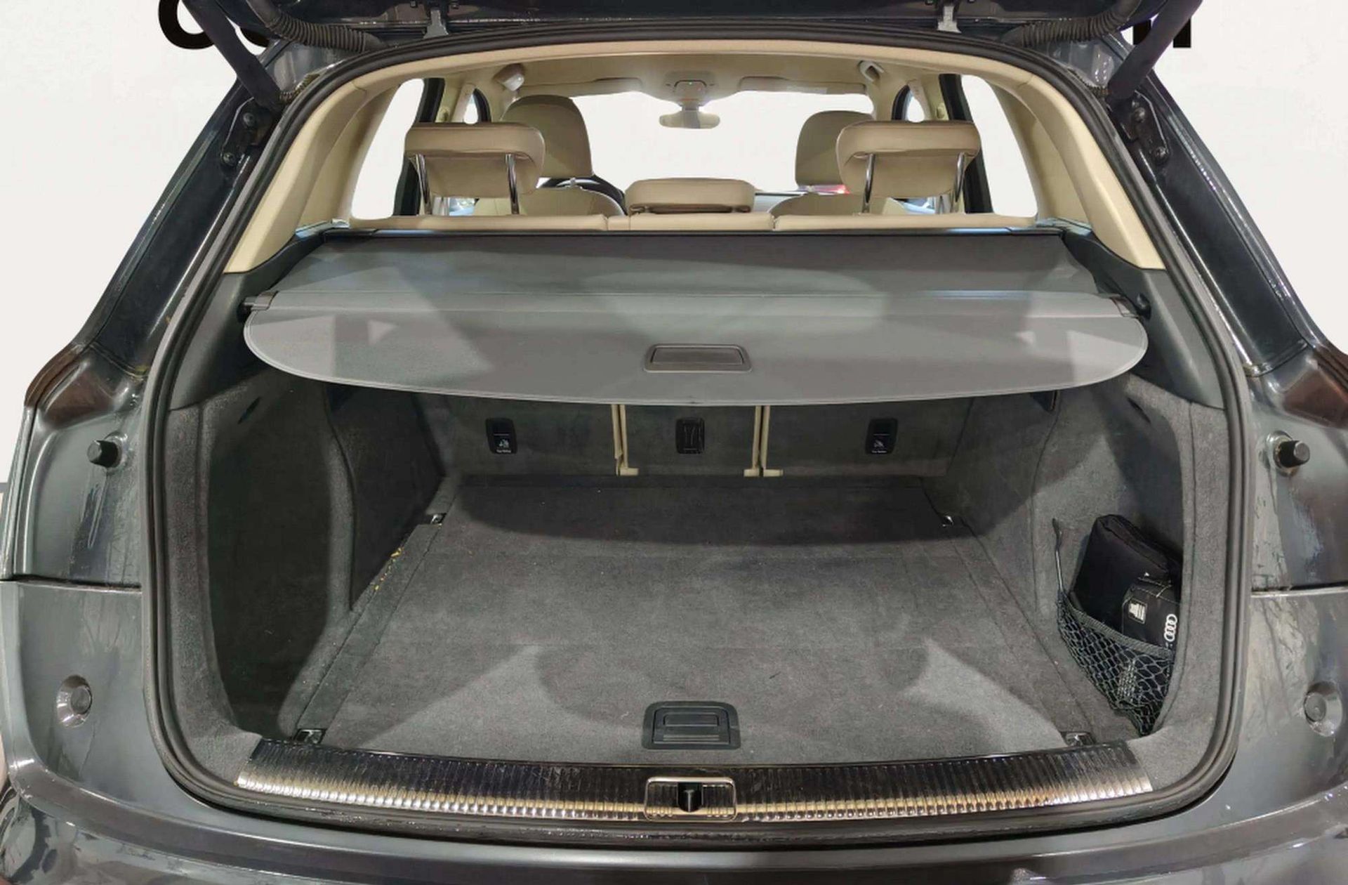 Audi Q5 Design 2.0 TDI quattro S tronic - foto 18