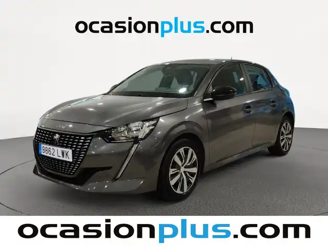 Peugeot 208 PureTech 75 S&S Active (75 CV) de segunda mano