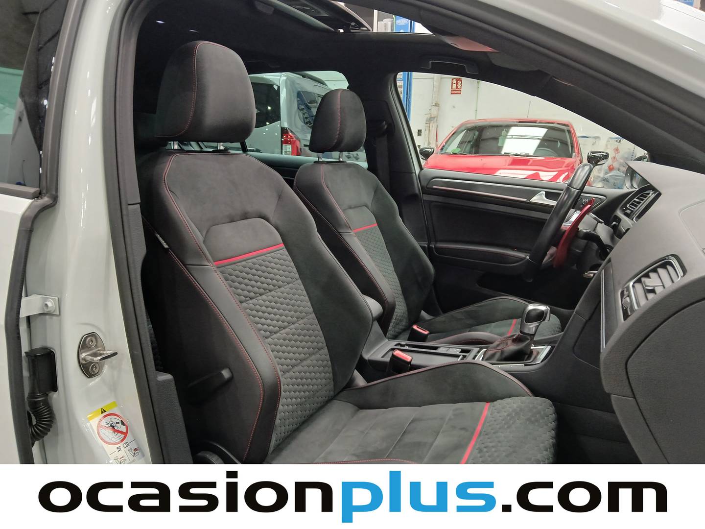 Volkswagen Golf Volkswagen Golf GTI Performance 2.0 TSI (245 CV) DSG 2019