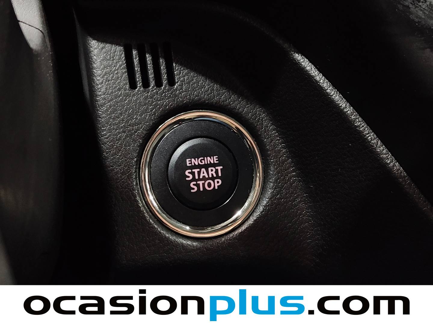 Foto Suzuki S-Cross Suzuki S-Cross 1.4T Mild Hybrid S2 4WD (129 CV)