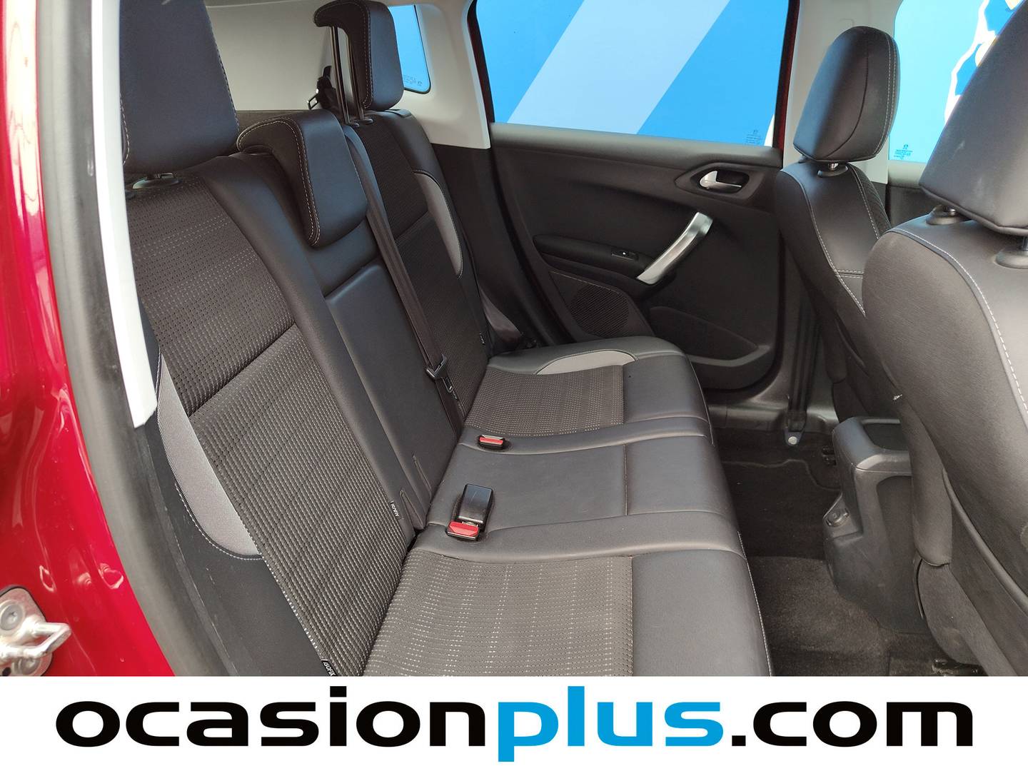 Peugeot 2008 Peugeot 2008 BlueHDi 100 S&S Allure (100 CV) al mejor precio