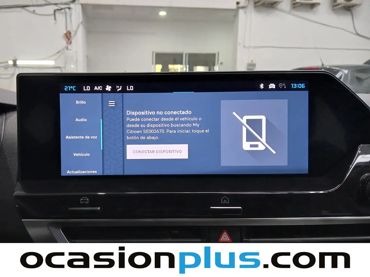 Foto Citroën C4 Citroen C4 PureTech 130 S&S Plus (131 CV)