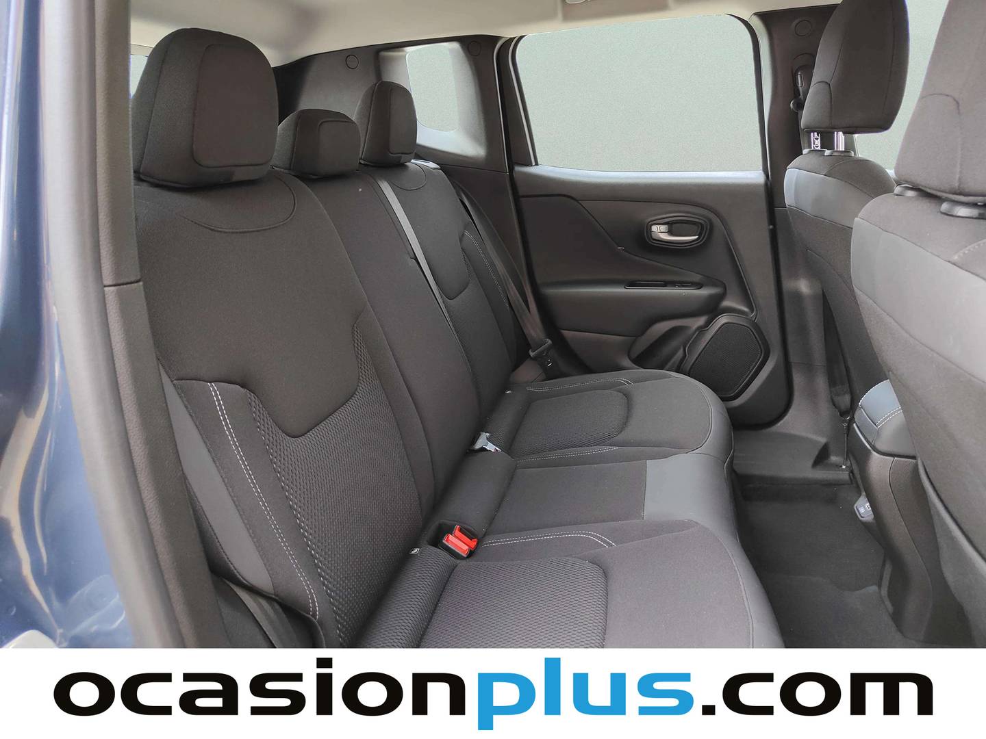 Jeep Renegade Jeep Renegade eHybrid 1.5 Limited ATX (130 CV) barato