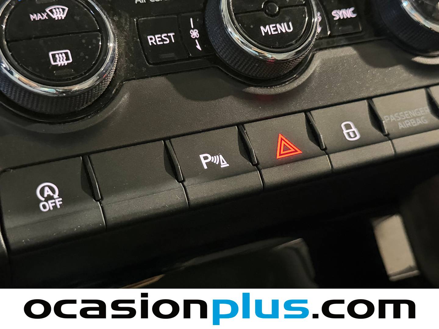 Skoda Kodiaq Skoda Kodiaq 2.0 TDI 125 Aniversario 4x2 DSG (150 CV) 7 Plazas seminuevo