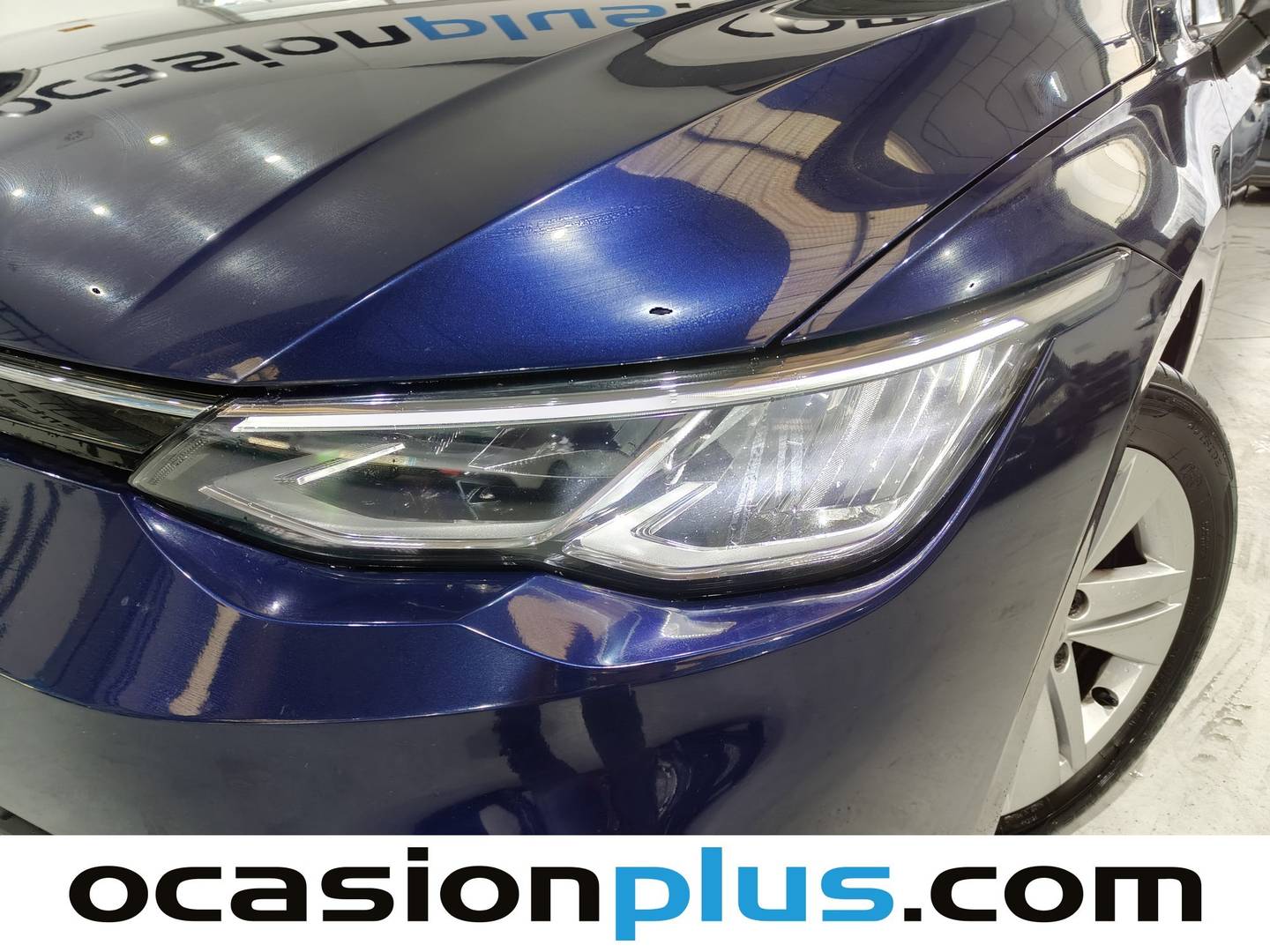 Foto Volkswagen Golf Volkswagen Golf Life 2.0 TDI (115 CV)