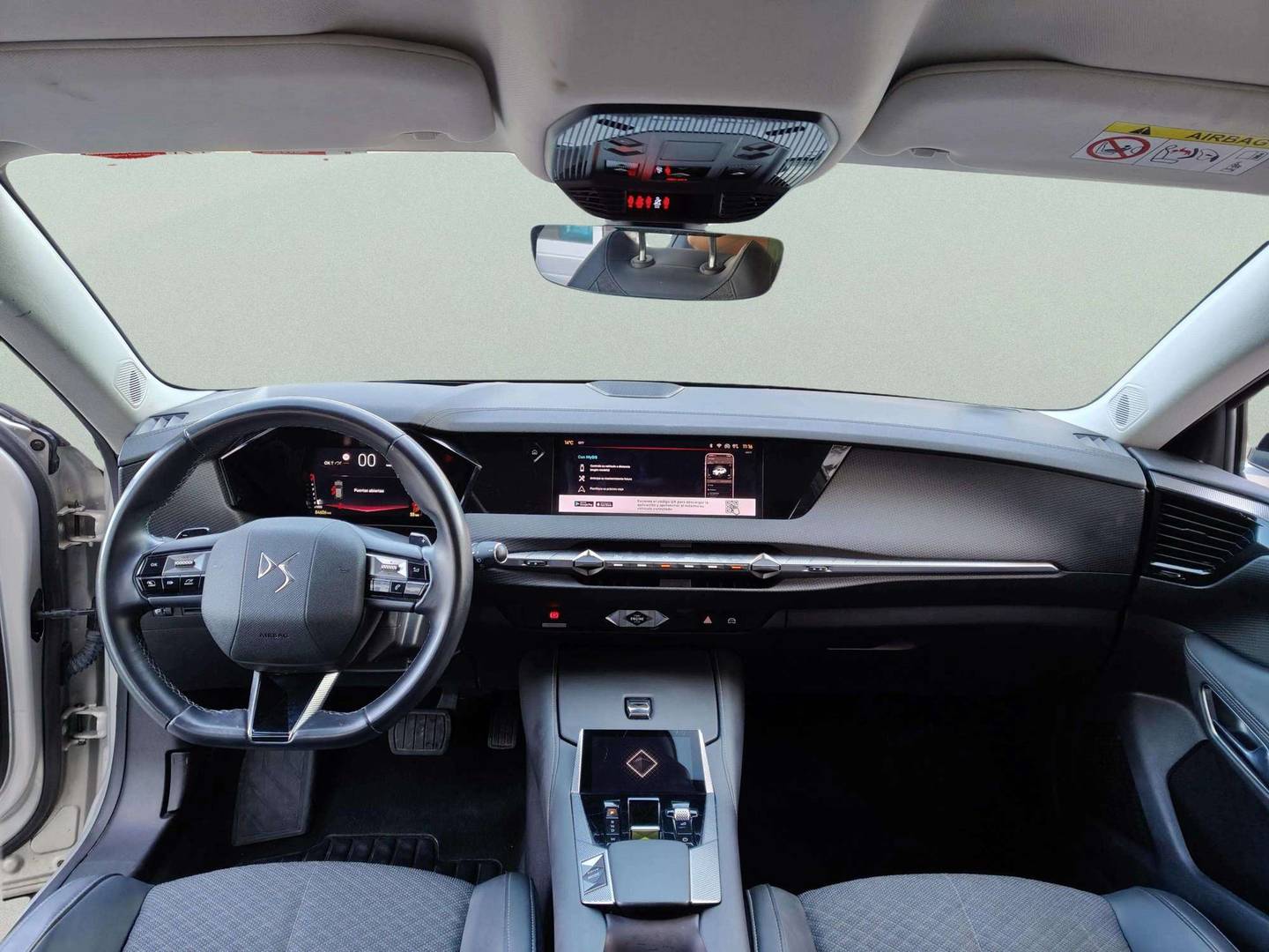 DS DS 4 DS DS4 BlueHDi 130 Trocadero Auto (130 CV) al mejor precio