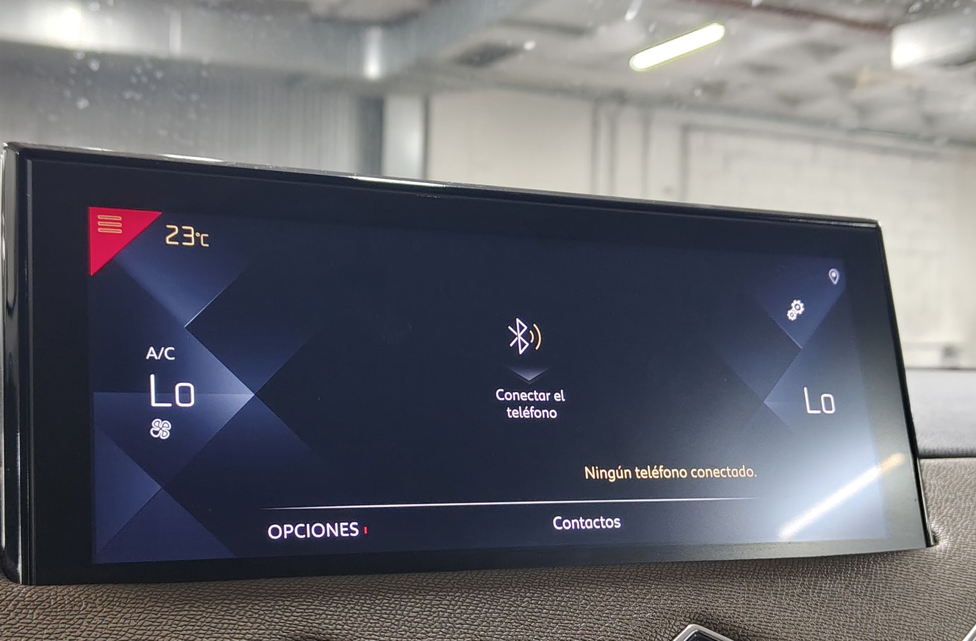 DS DS 3 Crossback PureTech 130 Grand Chic EAT8 - foto 35