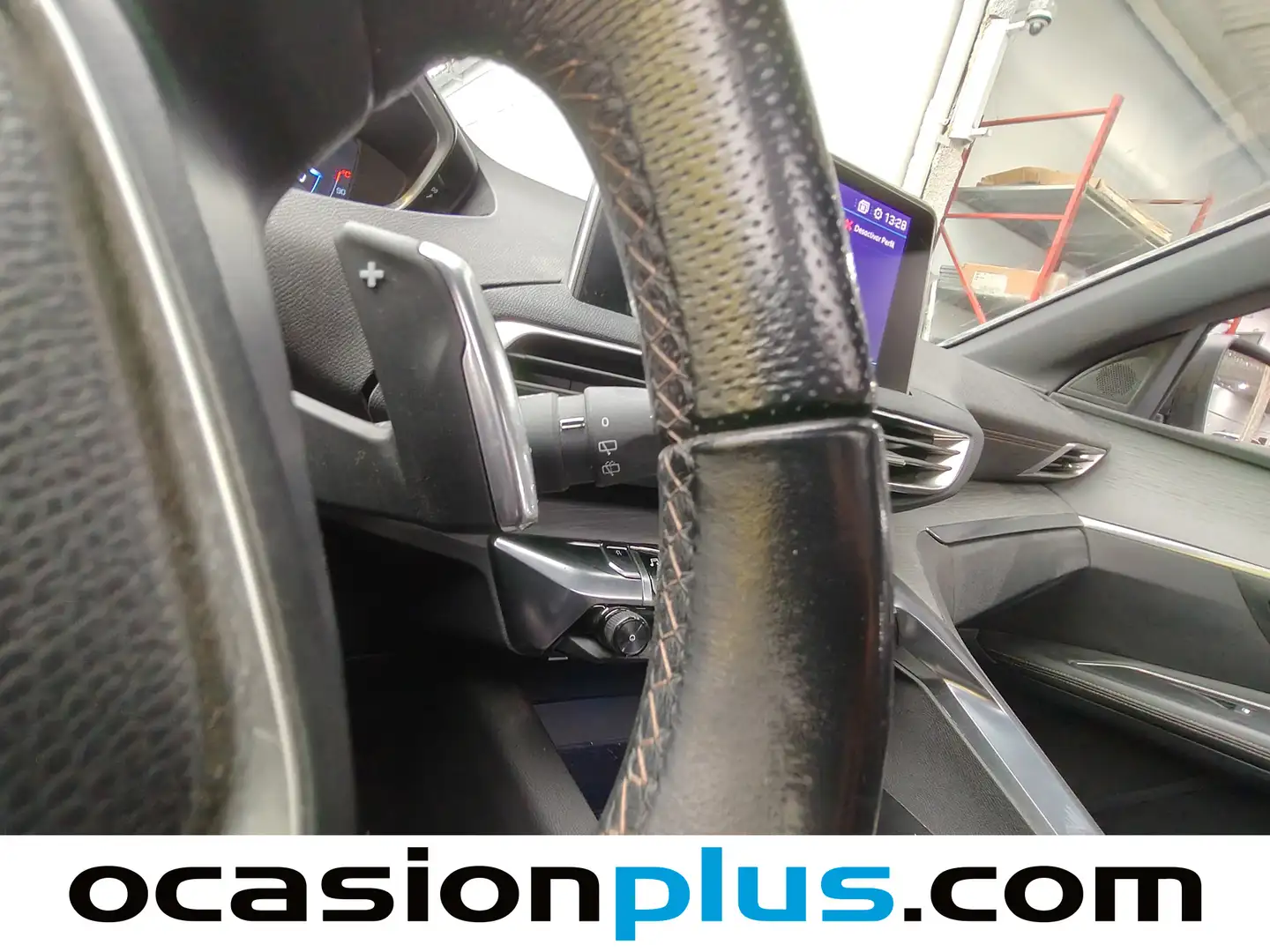 Foto Peugeot 3008 Peugeot 3008 BlueHDI 180 S&S GT EAT8 (180 CV)