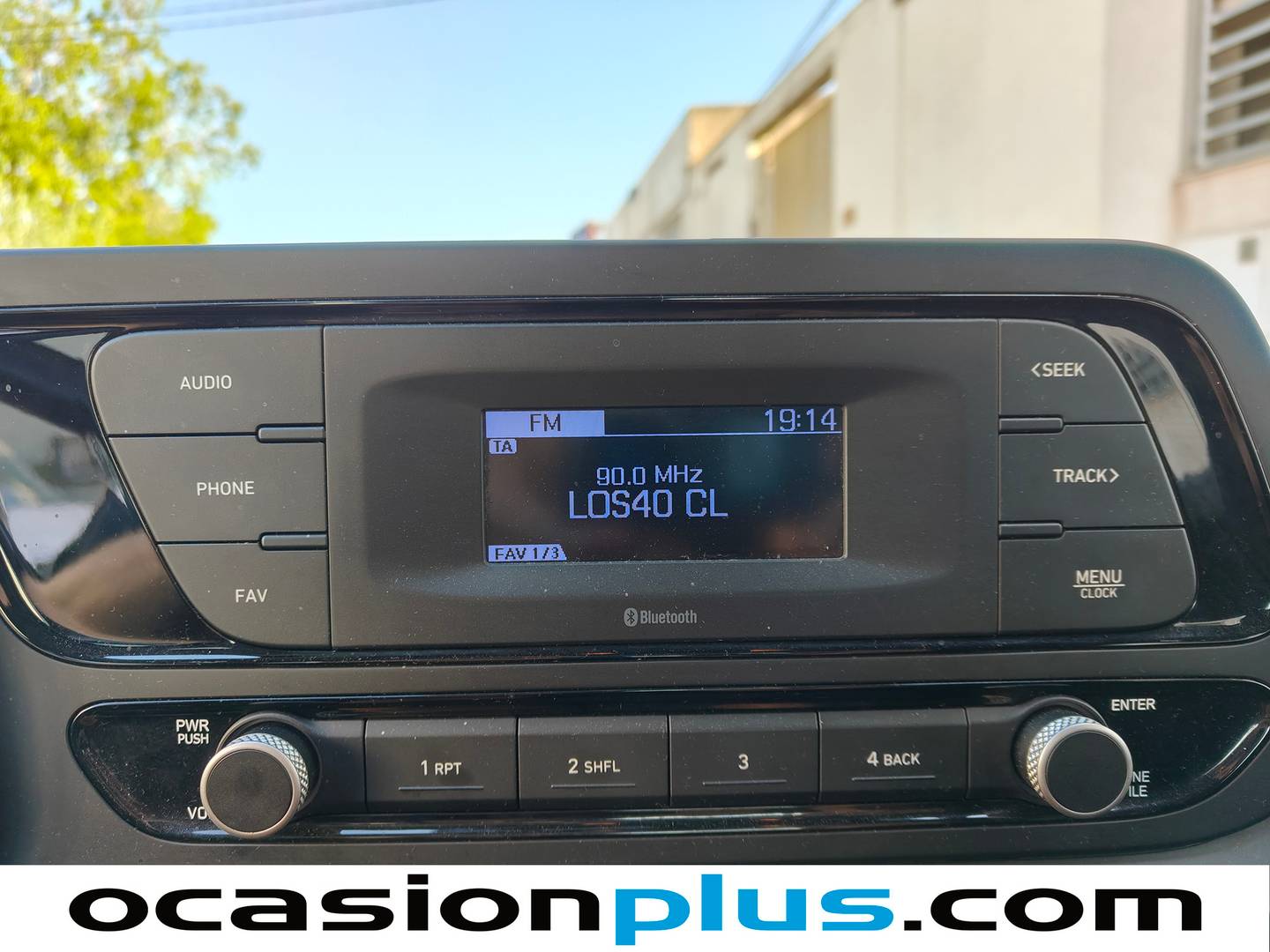 Acabados Hyundai Bayon Hyundai Bayon 1.0 TGDI 48V Essence (100 CV)
