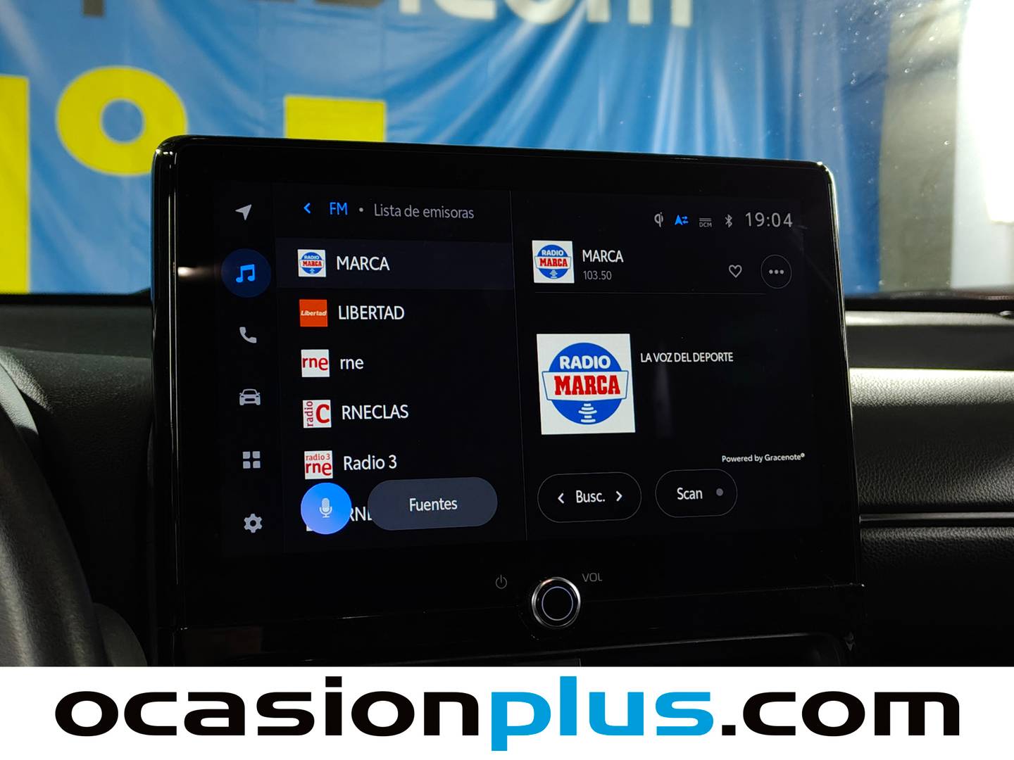 Toyota Yaris Cross Toyota Yaris Cross 130H GR Sport (130 CV) de ocasión