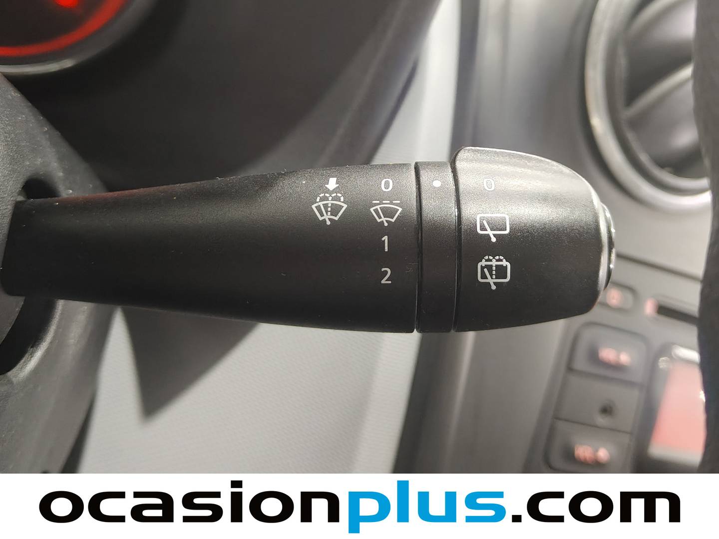 Dacia Sandero Dacia Sandero 1.2 Ambiance (75 CV) de ocasión