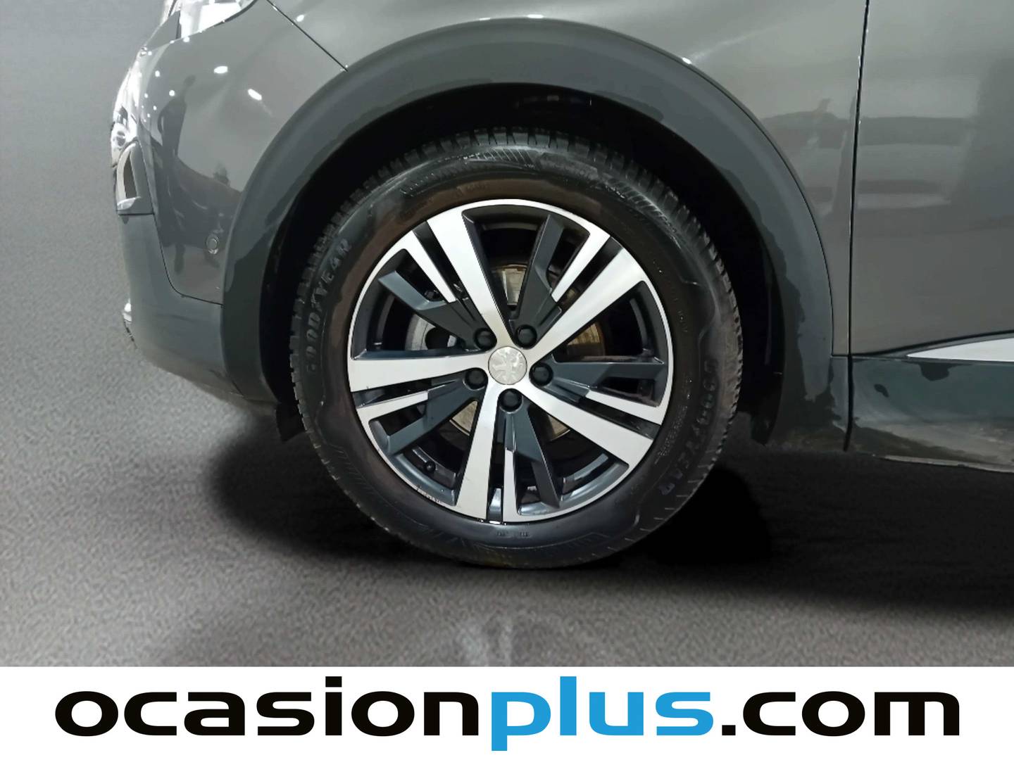 Peugeot 5008 Peugeot 5008 BlueHDI 150 GT-Line S&S (150 CV) 7 Plazas barato