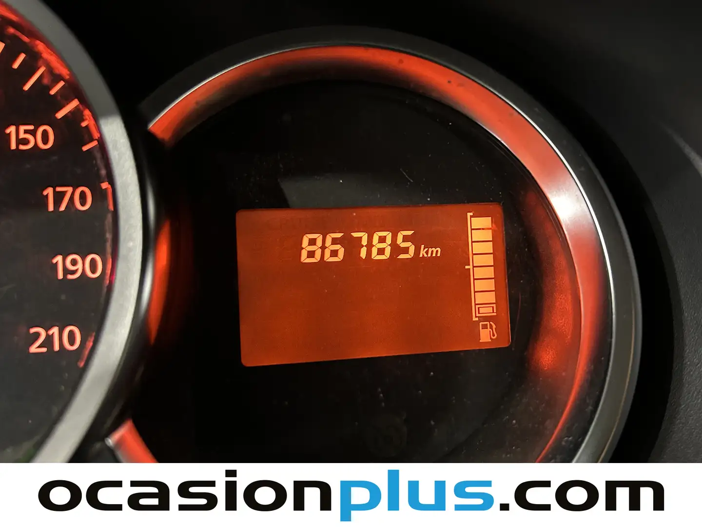 Foto Dacia Logan Dacia Logan Essential TCe GLP (100 CV)