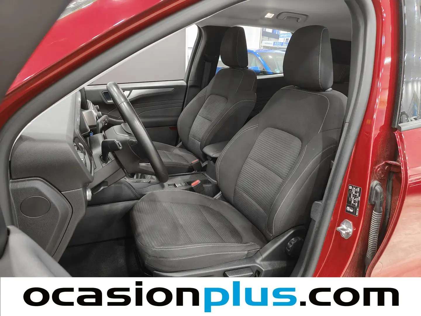 Foto Ford Kuga Ford Kuga 1.5 EcoBoost S&S Titanium 4x2 (150 CV)