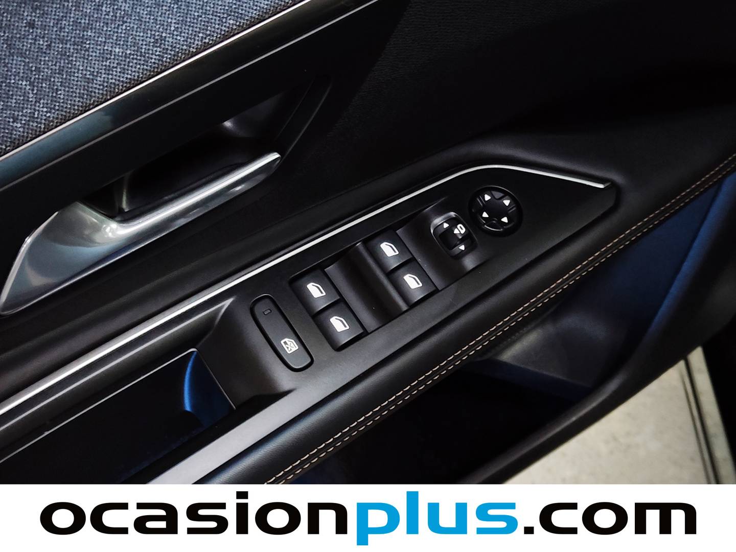 Peugeot 3008 Peugeot 3008 BlueHDi 120 S&S GT-Line EAT6 88 kW (120 CV) al mejor precio