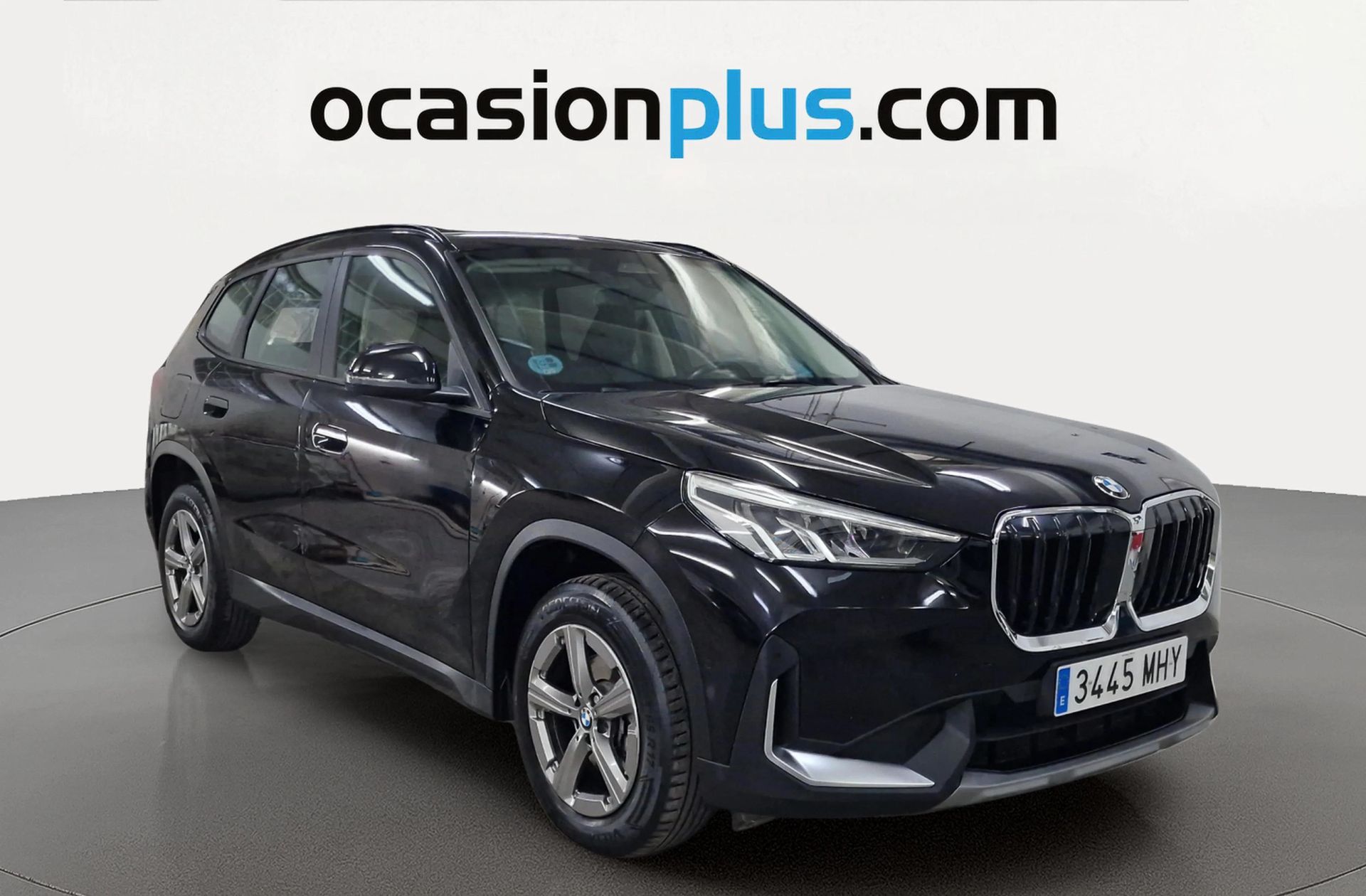 BMW X1 sDrive18i - foto 2