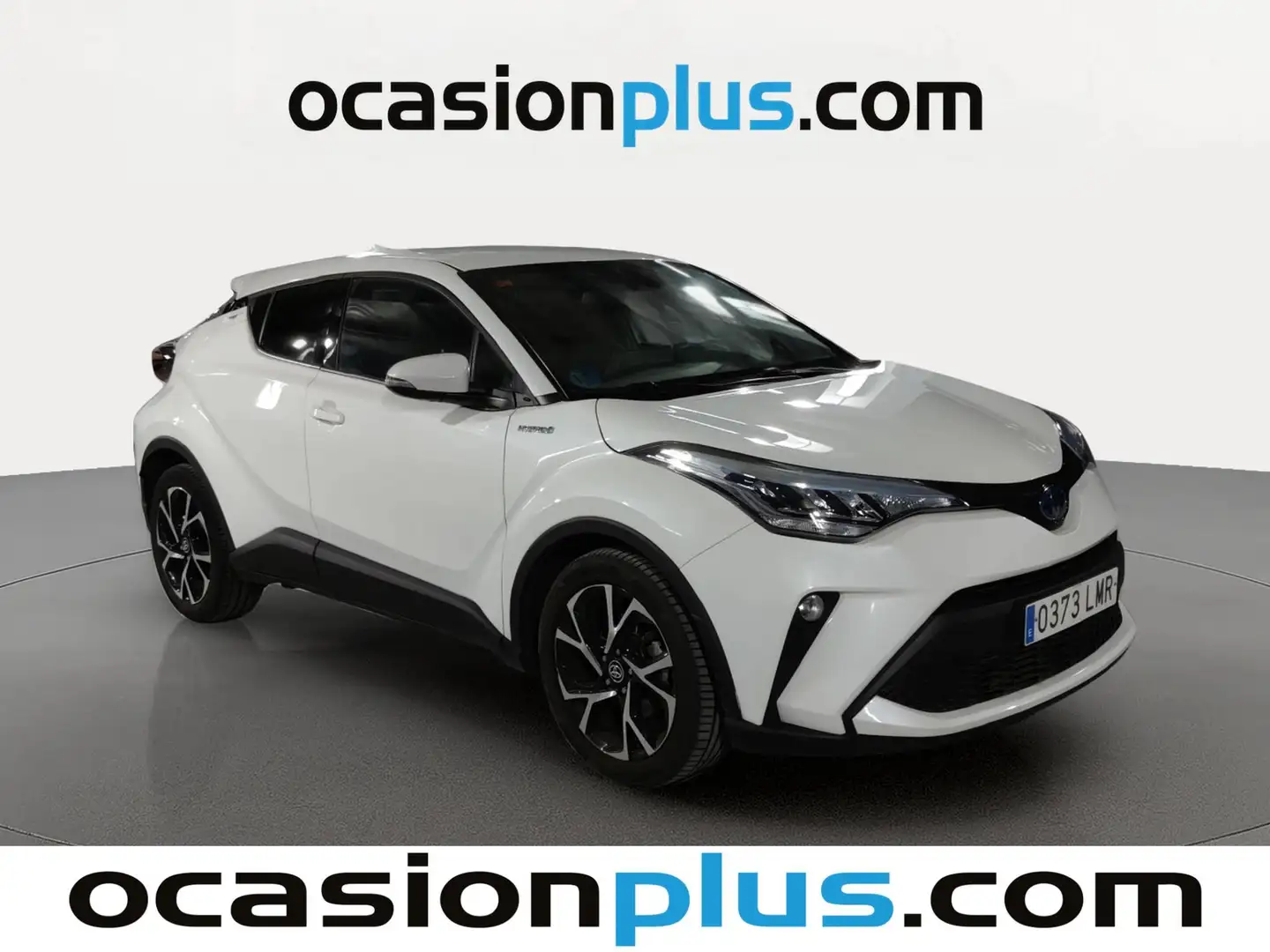 Foto Toyota C-HR Toyota C-HR 180H Advance  (184 CV)