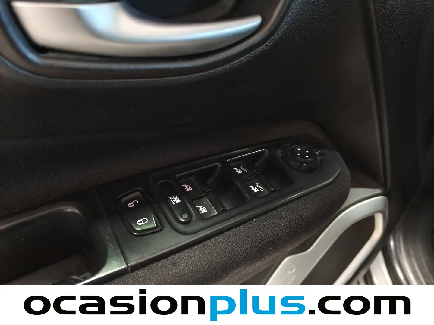 Foto Jeep Renegade Jeep Renegade 1.6 Multijet Limited 4x2  (120 CV)