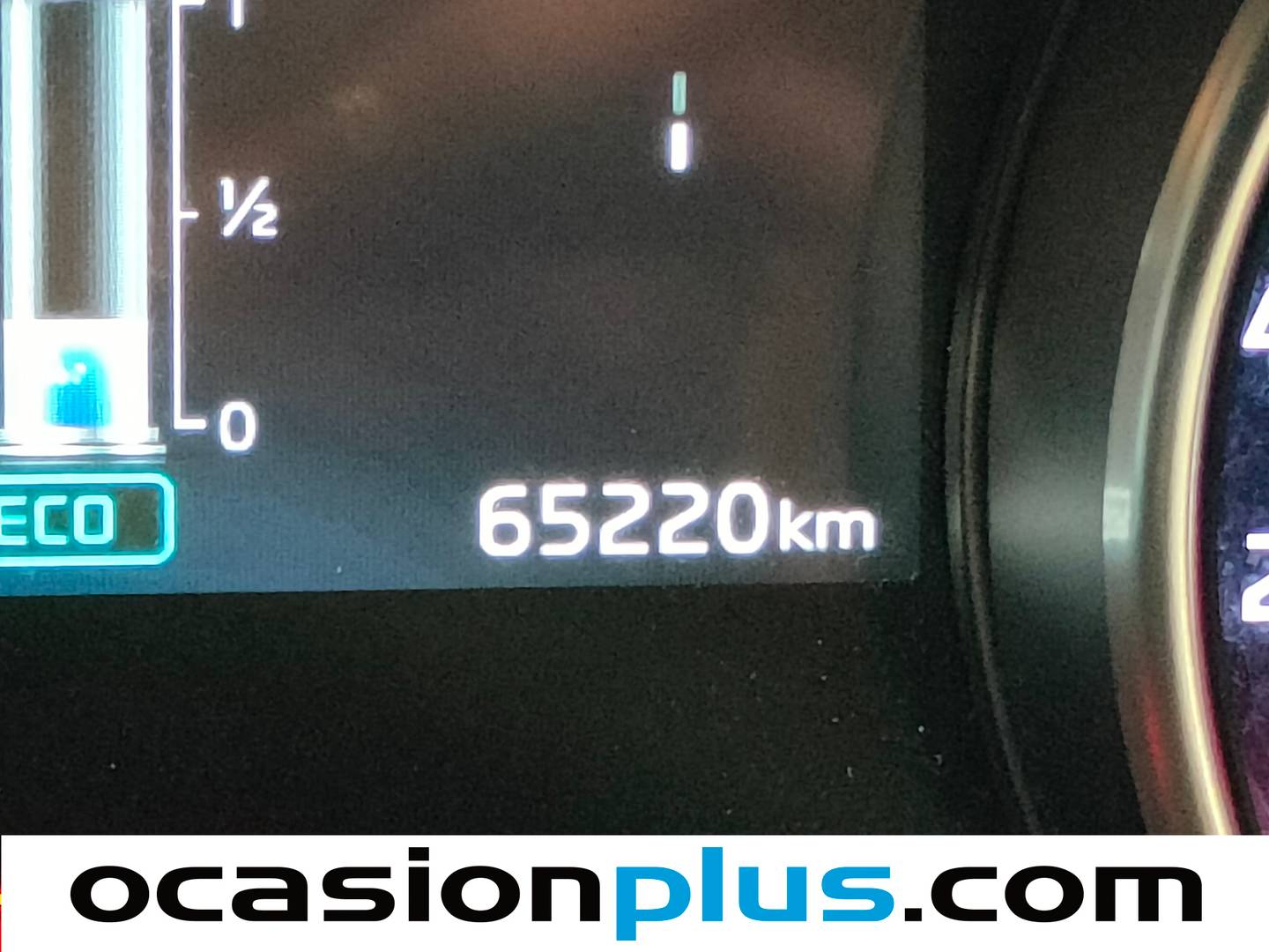 KIA Ceed Kia Ceed 1.6 MHEV iMT Concept (136 CV) seminuevo