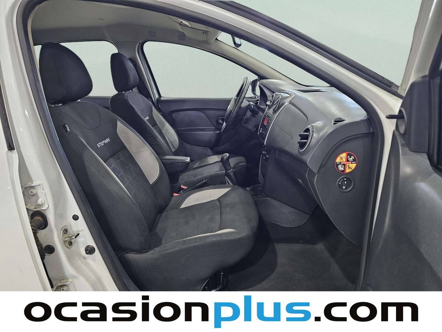 Dacia Sandero Dacia Sandero dCi 90 Stepway (90 CV) km 0