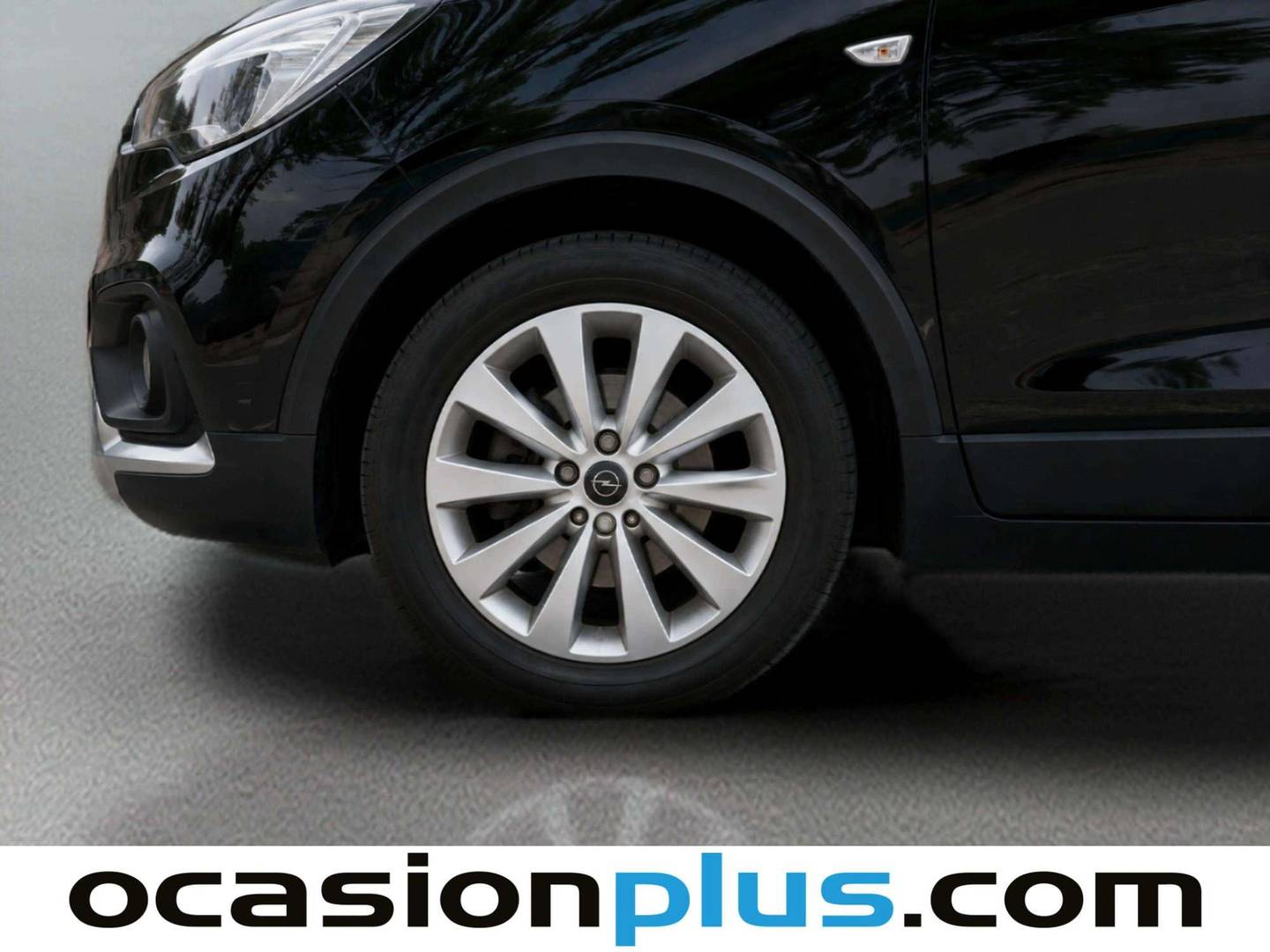 Opel Mokka X Opel Mokka X 1.6 CDTi Excellence 4X2 Auto (136 CV) de segunda mano