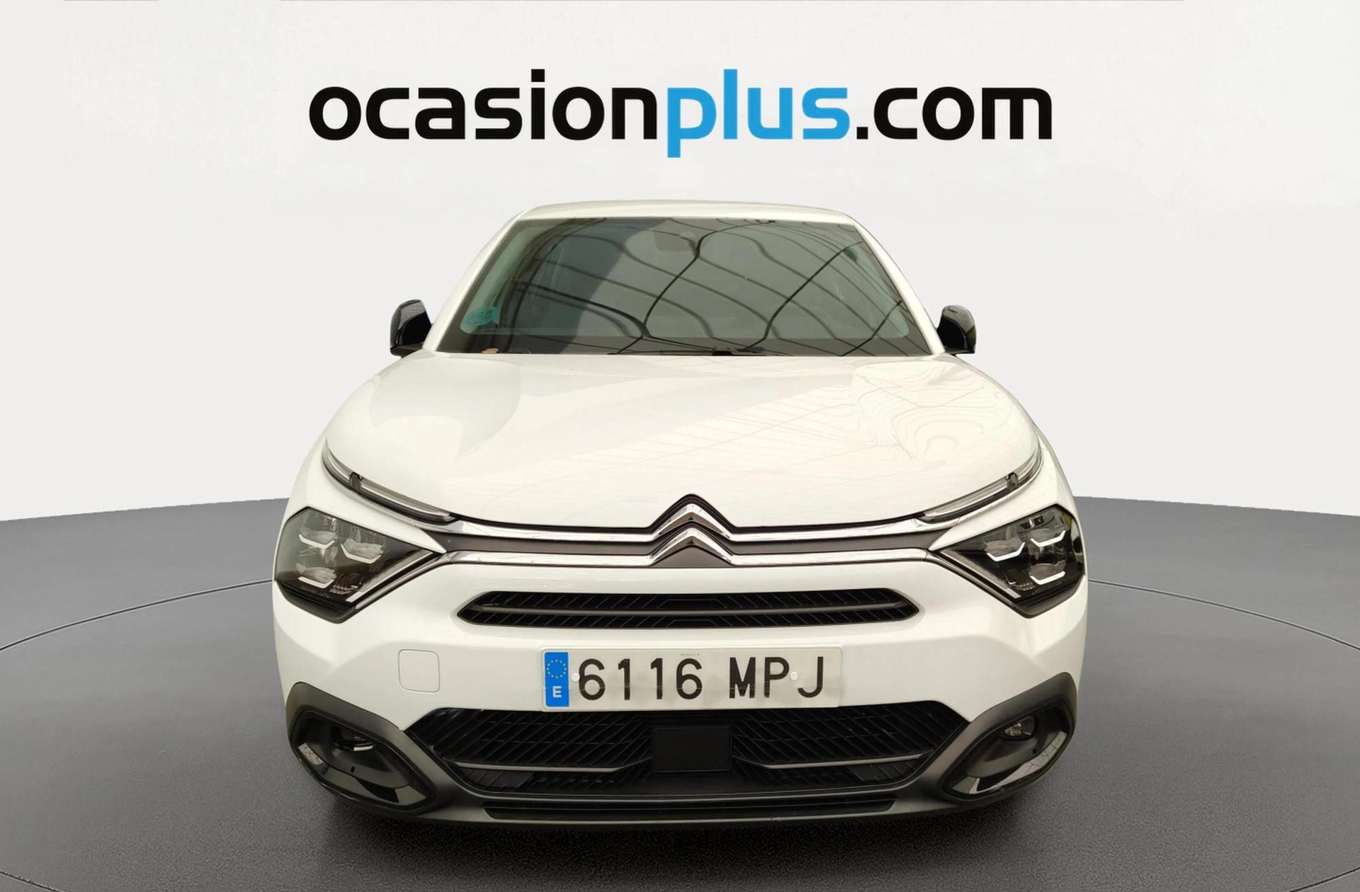 Citroën C4 BlueHDi 130 Plus EAT8 - foto 15