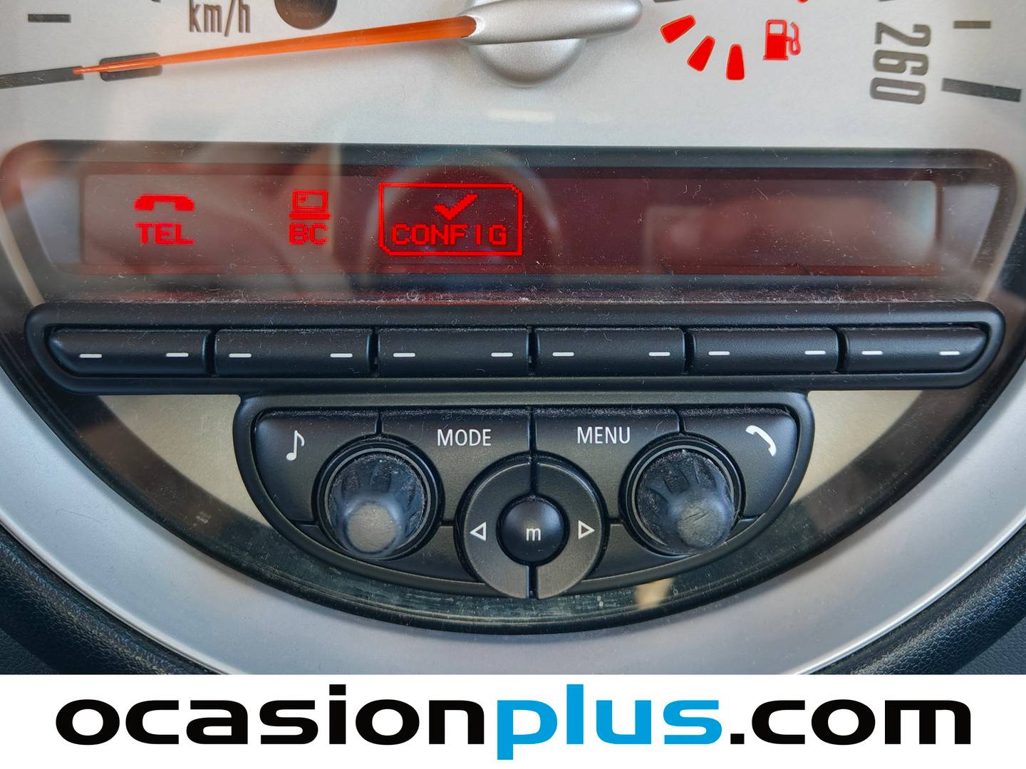 Foto Mini MINI MINI MINI 3 Puertas 3 Puertas One D  (90 CV)