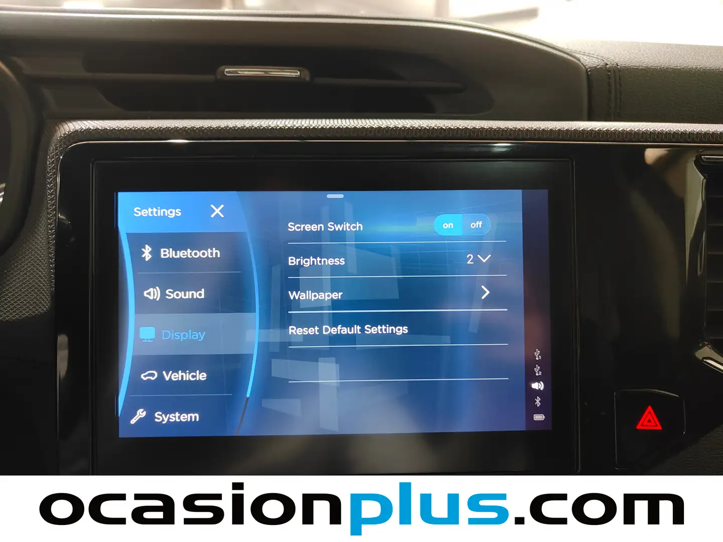 Foto DR AUTOMOBILES DR 4.0 DR AUTOMOBILES DR4 1.5 (116 CV)