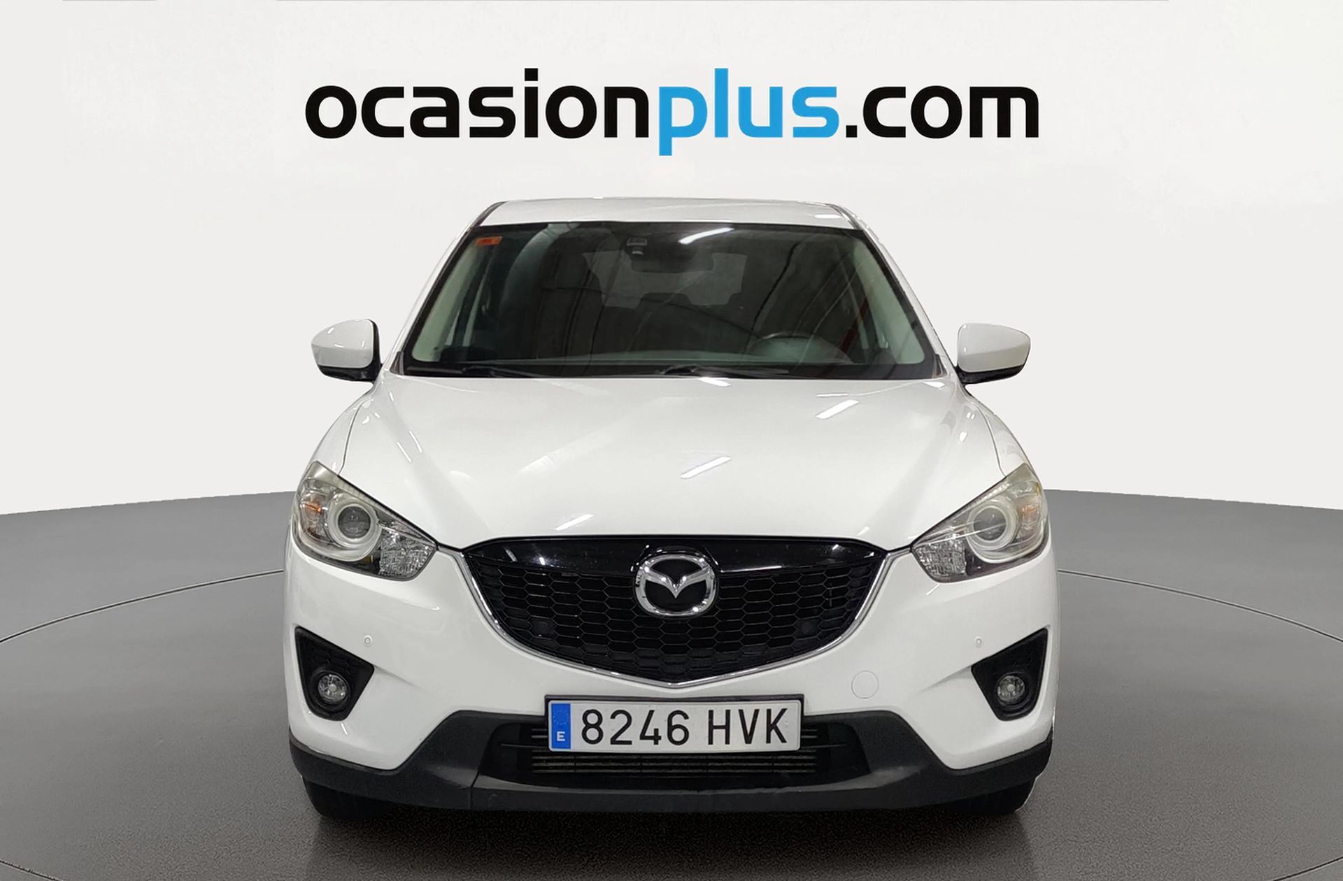 Mazda CX-5 2.2 DE Style 2WD - foto 11