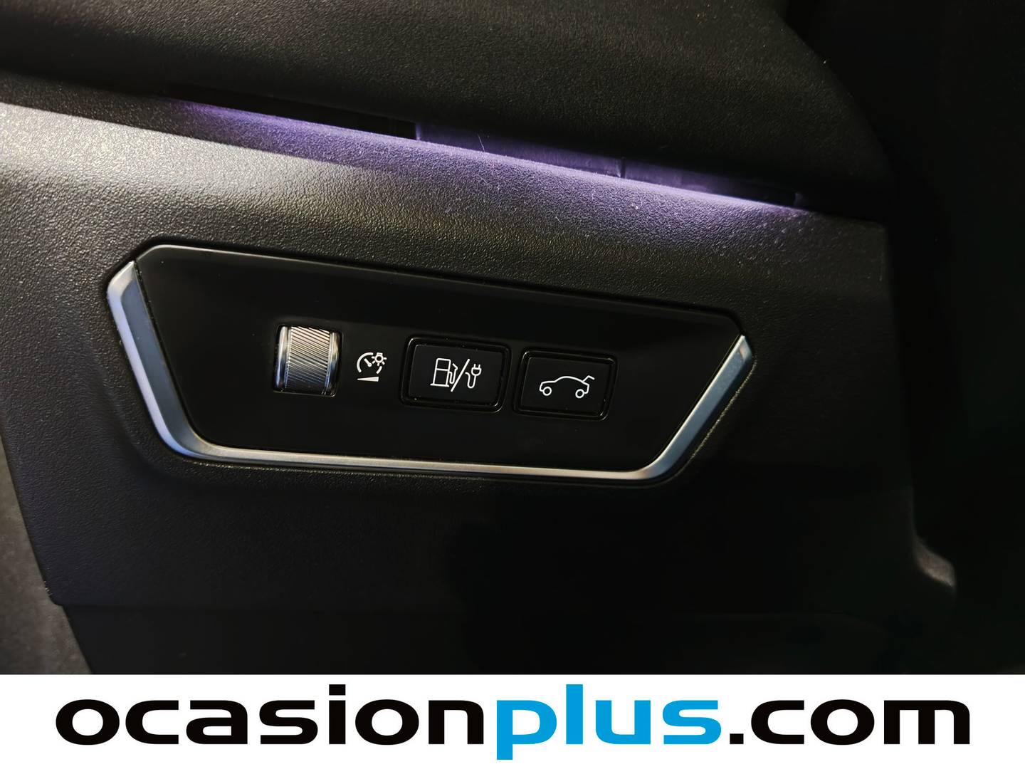 Foto Lynk & Co 01 Lynk & Co 01 1.5 PHEV (261 CV)