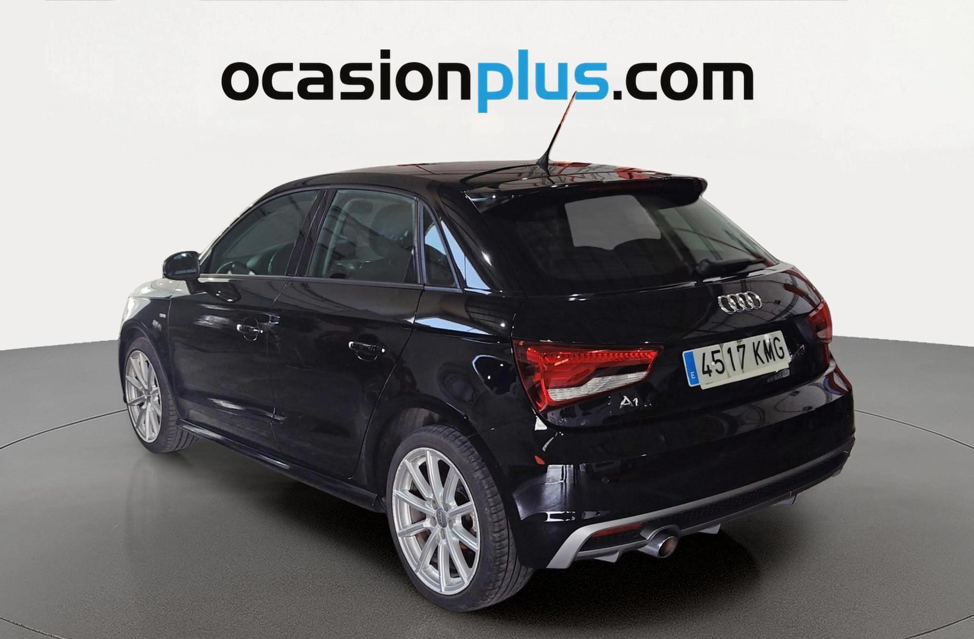Audi A1 Sportback Adrenalin 1.6 TDI S-Line - foto 3