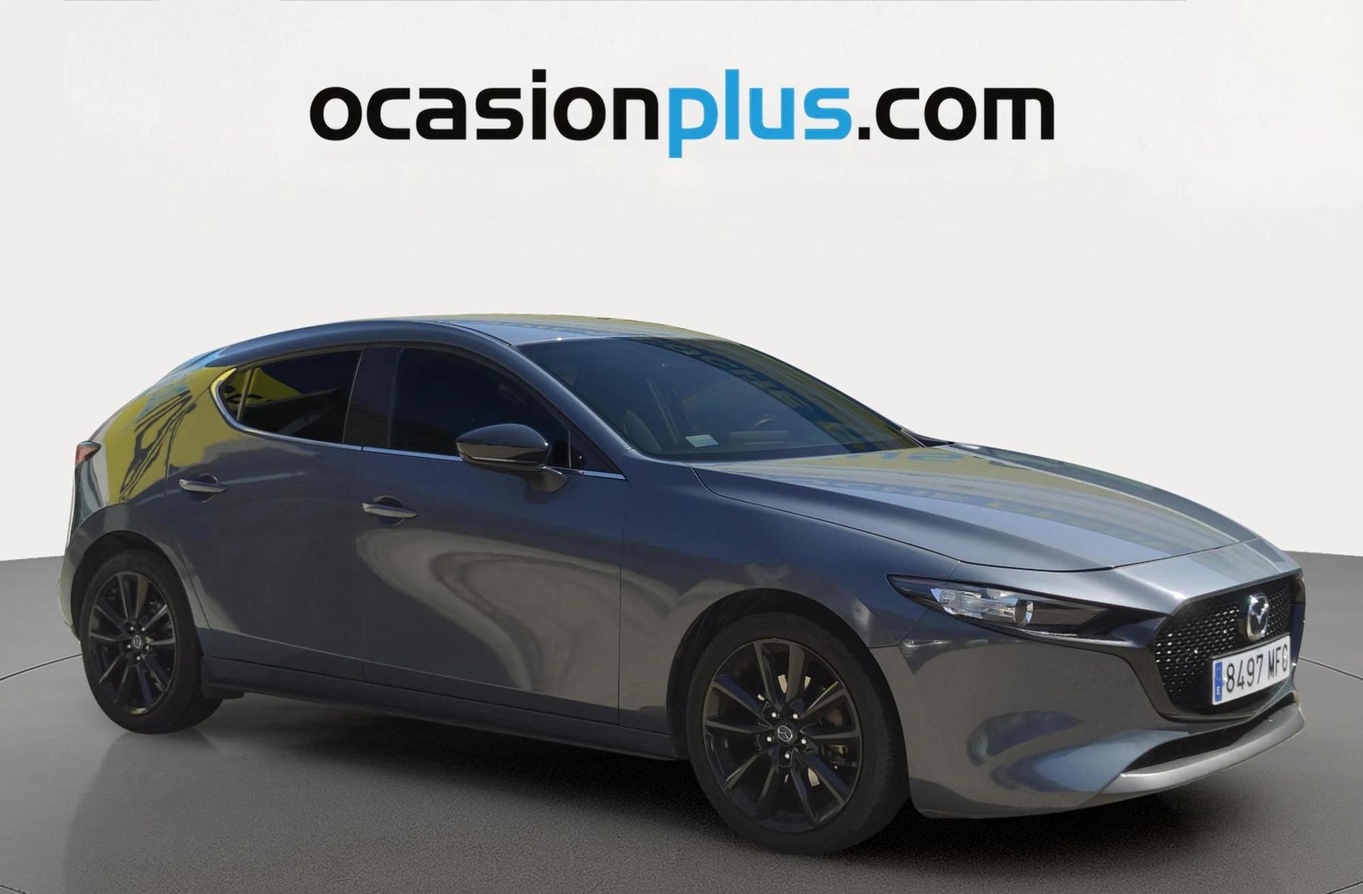 Mazda Mazda3 2.0 e-SKYACTIV-G Homura - foto 2