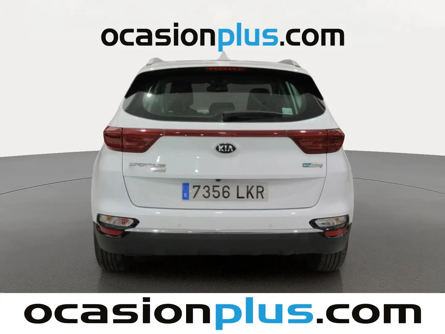 Foto KIA Sportage Kia Sportage 1.6 MHEV Drive 4x2 (115 CV)