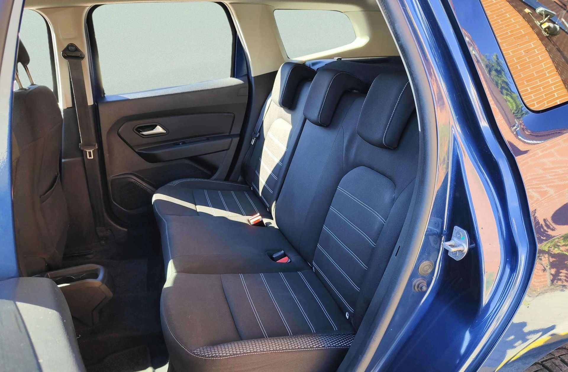 Dacia Duster 1.6 GLP Prestige 4x2 - foto 15