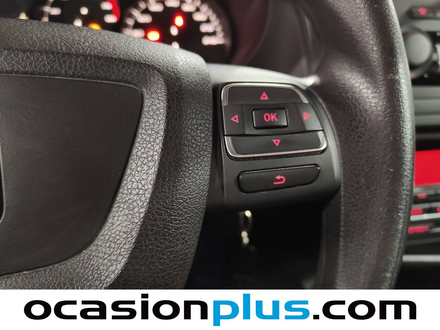 Seat León Seat León 1.2 TSI Reference (105 CV) seminuevo