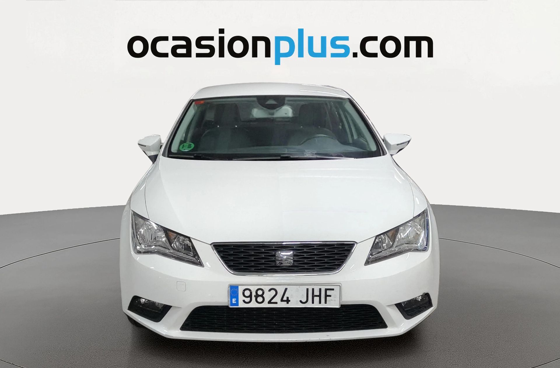 SEAT León 1.4 TSI I-Tech - foto 14