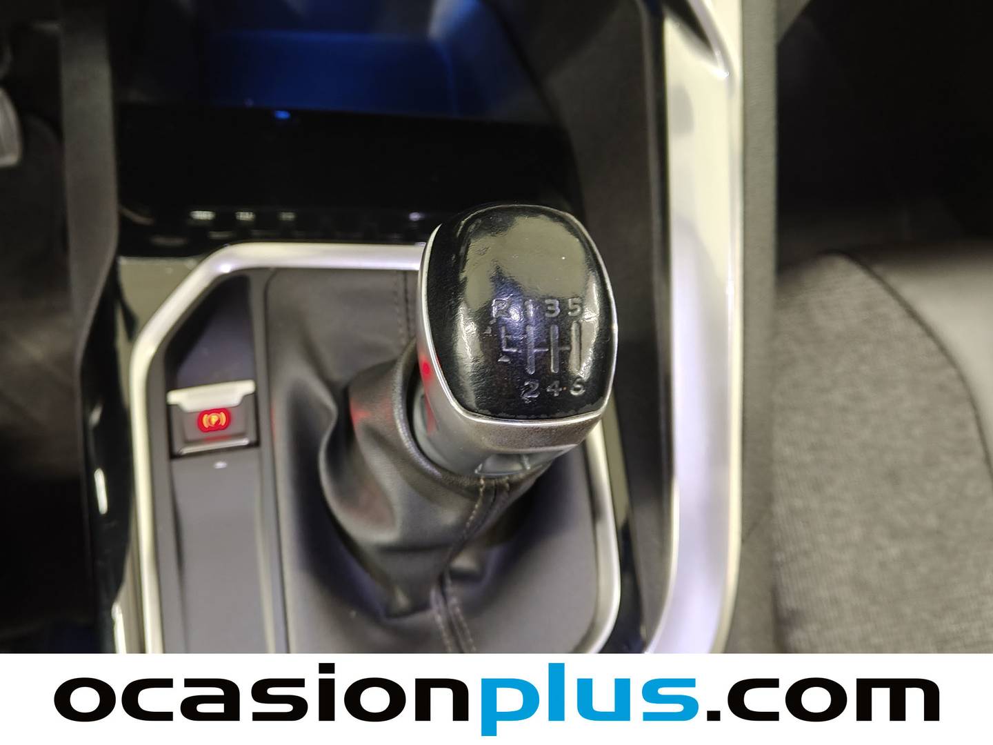 Foto Peugeot 5008 Peugeot 5008 BlueHDi 130 S&S Allure (130 CV) 7 Plazas