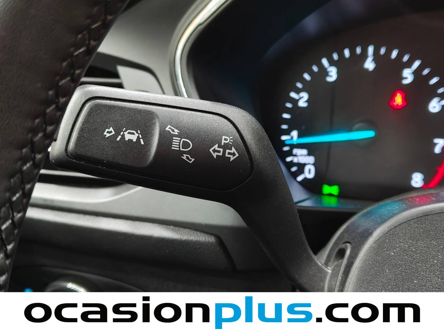 Ford Focus Ford Focus 1.0 Ecoboost MHEV Active Auto (155 CV) al mejor precio