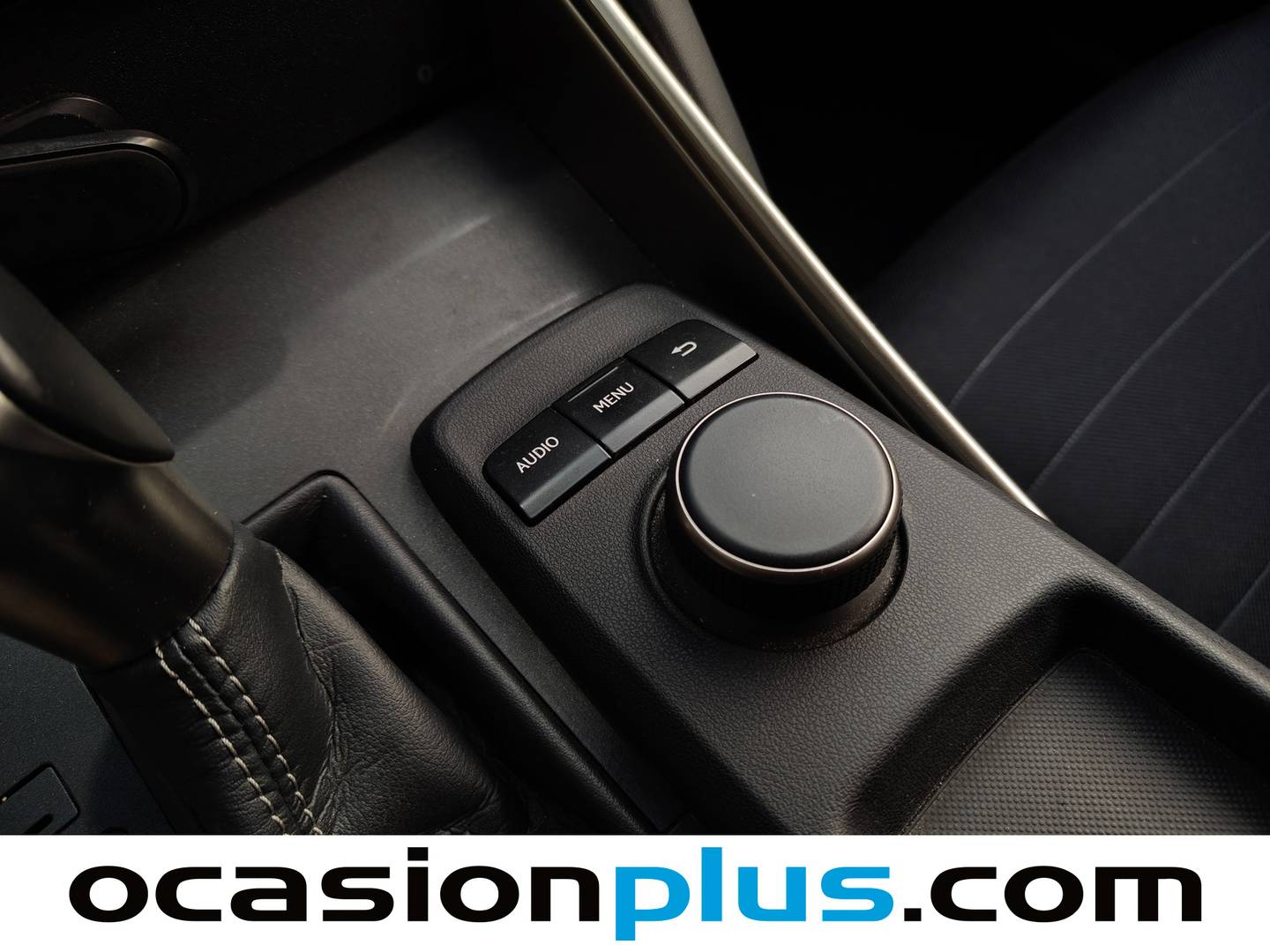 Foto Lexus IS Lexus IS 300h Executive (223 CV)