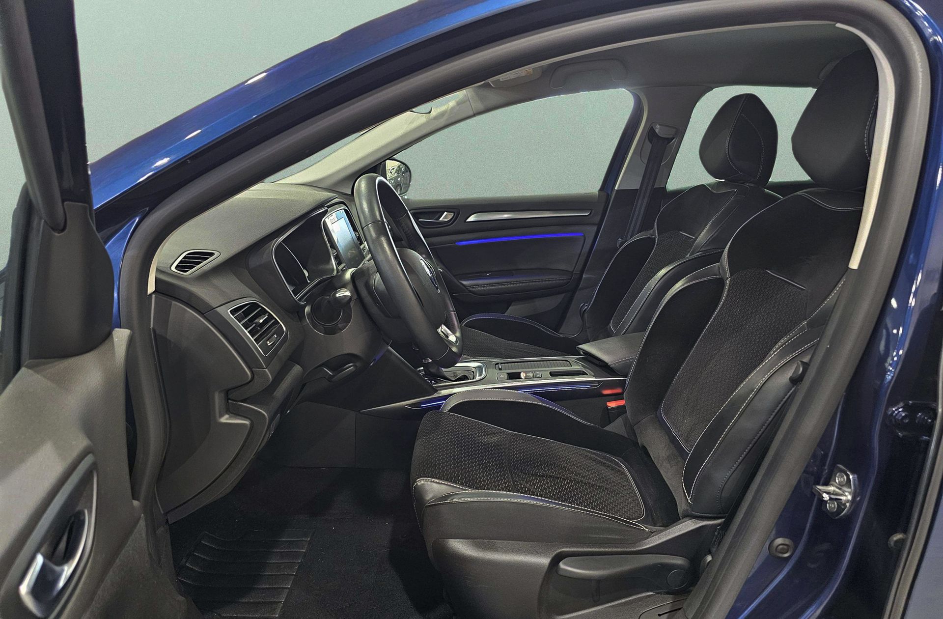Renault Mégane Sport Tourer Zen Energy TCe EDC - foto 11