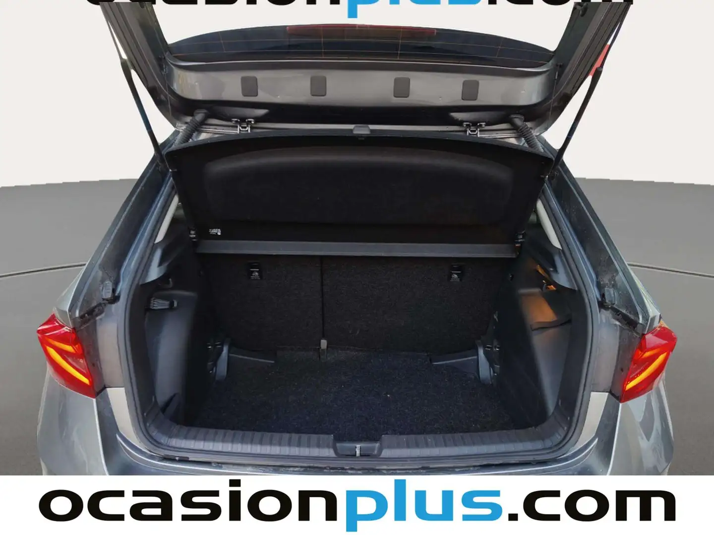 Foto Skoda Fabia Skoda Fabia 1.0 TSI Selection DSG (115 CV)