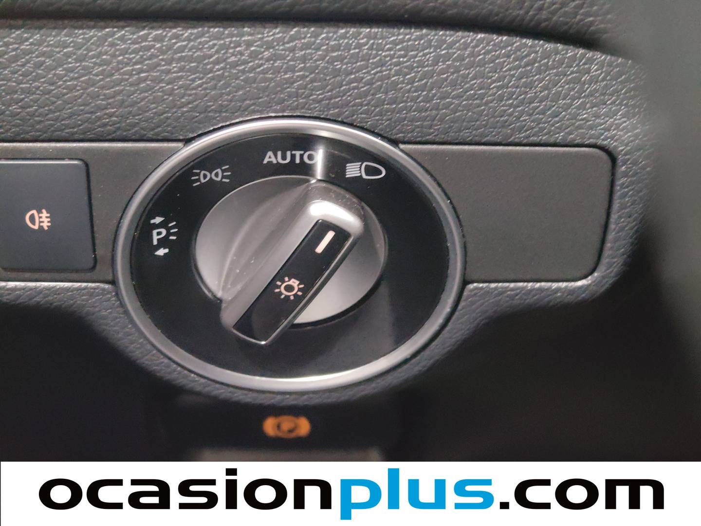 Mercedes GLA Mercedes GLA 220d 4Matic (177 CV) de segunda mano